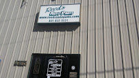 Reed's Auto Parts