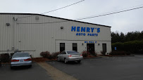 Henry's Auto Parts, LLC