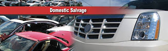 Martin's Auto Salvage, Inc.