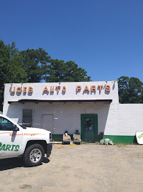 Joe's Auto Parts Inc