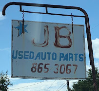 J & B Used Auto Parts