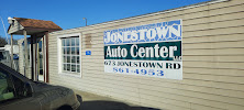 Jonestown Auto Center