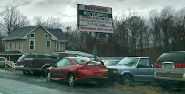 Beechers Auto Salvage