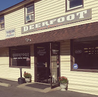 Deerfoot Used & New Auto Parts, Inc.