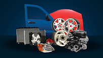 LKQ Thruway Auto Parts