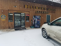 Bollman's Auto Salvage