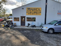 Moyer's Auto Wrecking, Inc.