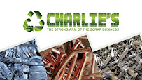 Charlies Parts And Wrecker Service