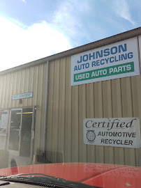 Johnson Auto Recycling Inc