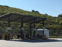 Henderson County Recycling Station
