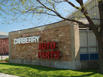 Carberry Auto Parts