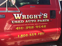 Wright's Used Auto Parts
