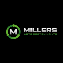 Miller's Auto Recycling (1992) Ltd.