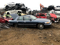 Ideal Auto Recycling - We Buy Junk Cars