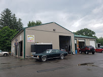 Mike's Auto Services & Towing