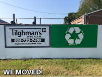 Tilghman's Used Auto Parts II