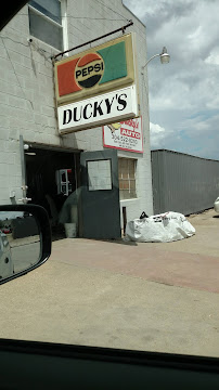 Ducky's Auto Parts Inc