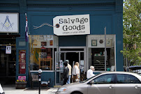 Salvage Goods LLC