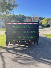 Manny's Junk Removal