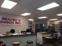 Snavely & Dosch Inc