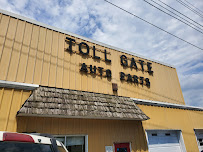 Toll Gate Auto Parts