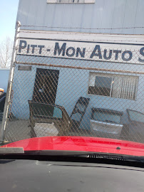 Pitt-Mon Auto Inc
