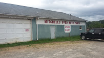 Mitchell's Used Auto Parts Inc