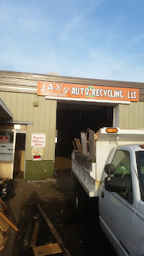 J.A.X.S Auto Recycling