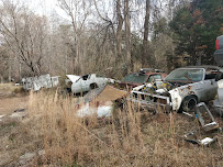 R C Auto Salvage