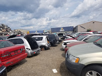 Paul's Auto Yard