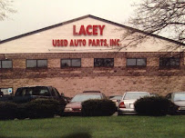 Lacey Used Auto Parts Inc