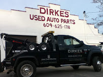 Dirkes Used Auto Parts and u-pull-it