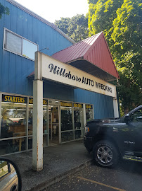 Hillsboro Auto Wrecking