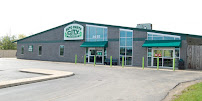 Auto Parts City Headquarters & Purchasing
