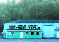 Gold Coast Truck Repair