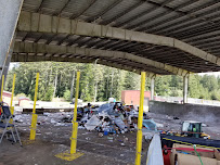 Coos County Solid Waste - Beaver Hill Disposal Site