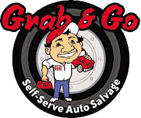 Grab & Go Auto Salvage LLC