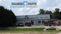 Salvage GM Parts of South Georgia, Inc.