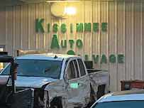 Kissimmee Auto Salvage Inc.