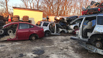 NCA TOWING & AUTO RECYCLING