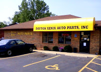 Dayton Xenia Auto Parts