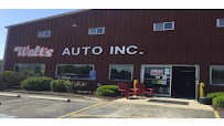 Walt's Auto Inc.