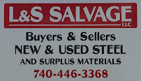 L & S Salvage, LLC