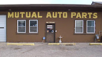 Mutual Auto Parts Inc