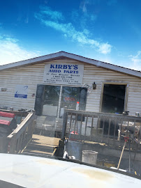 Kirby's Auto Parts & Towing