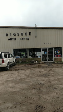 Rigsbee Auto Parts