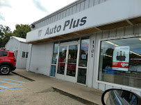 AutoPlus Auto Parts/ Parkersburg Auto Supply
