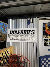 Howard's Auto Parts LLC.