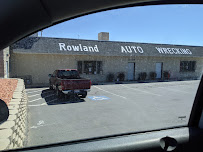 Rowland Auto Wrecking