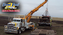 East End Towing: A Division of East End Auto and Truck Parts, Inc.